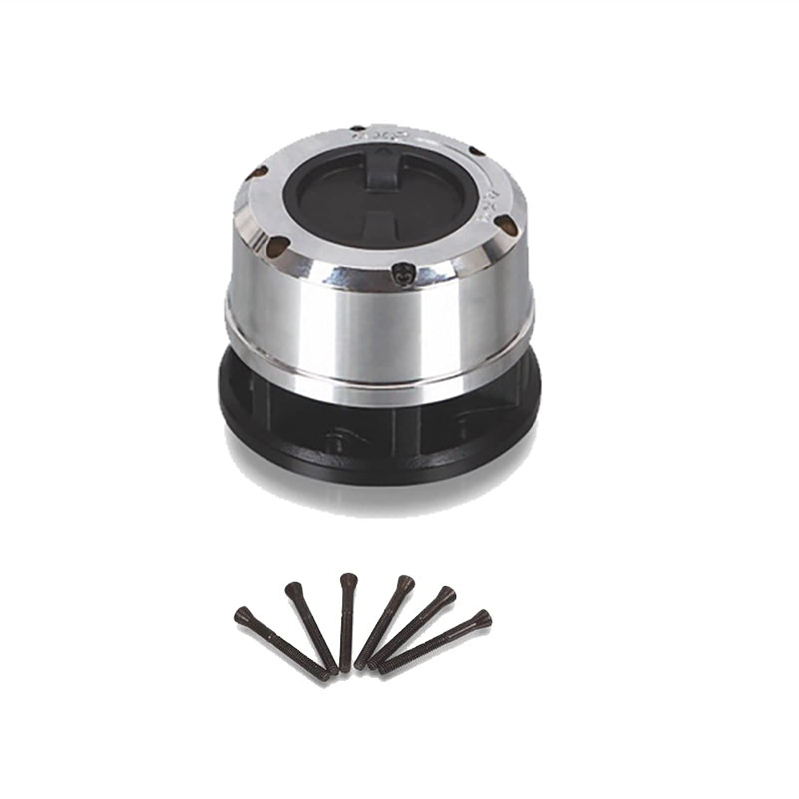 QASULER Lager-Radarretierungsnaben, for Kia, Sportage Grand Sportage Retona Frontier Besta 4X4 Bongo AVM460 B034 Auto-Radmutternschloss QASULER Lager-Radarretierungsnaben, for Kia, Sportage Grand Sportage Retona Frontier Besta 4X4 Bongo AVM460 B034 Auto-Radmutternschloss von QASULER