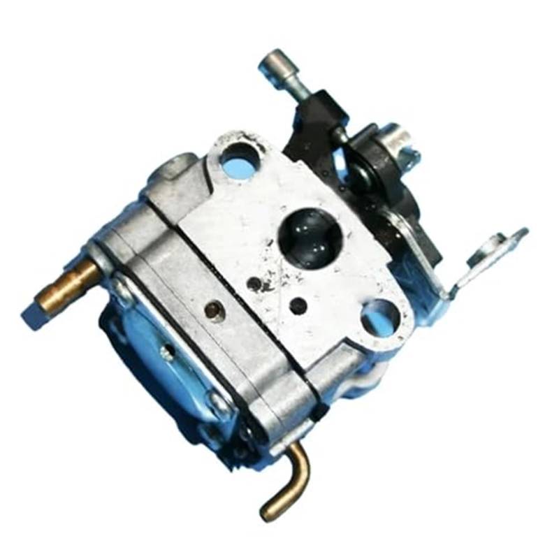 QASULER Leistungsvergaser TTL488GDO 2 IN1 Multitool-Ersatz, einfache Installation und verbesserte Leistung 1x Vergaser Vergaser-Ersatzteile von QASULER