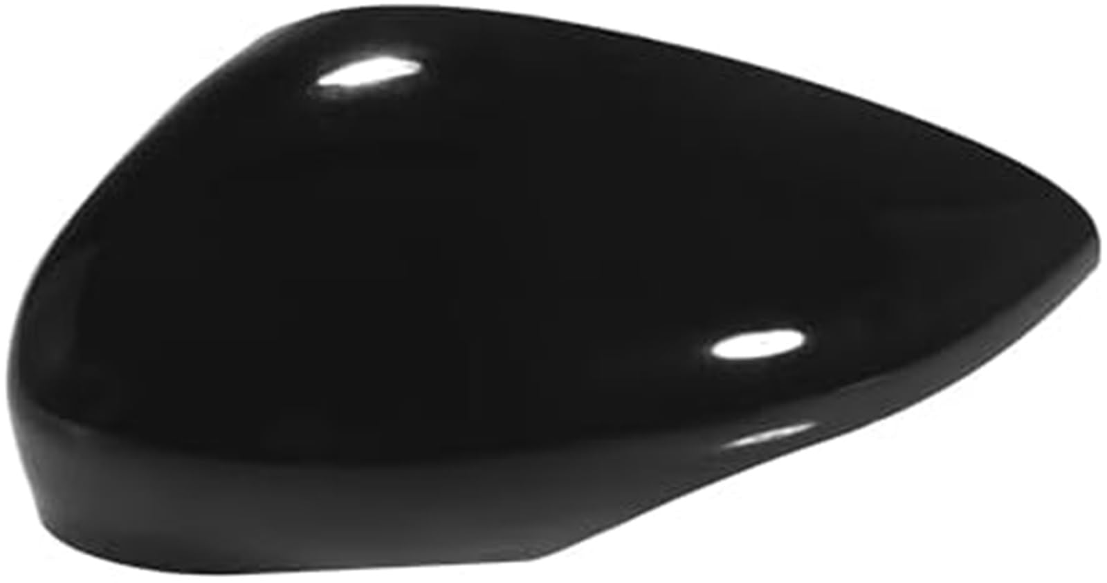 QASULER Linke Seitentür-Außenspiegelabdeckung, for Ford, for Fiesta, GlossBlack Außenspiegelabdeckung QASULER Linke Seitentür-Außenspiegelabdeckung, for Ford, for Fiesta, GlossBlack Außenspiegelabdeckung von QASULER