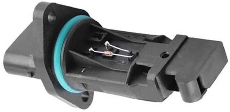 QASULER Luftmassenmesser-Sensor, for, 3 5 7 E46 E36 E38 E39 F00C2G2032 Autozubehör F00C2G2029 MAF Luftmassenmesser-Sensor Luftmassenmesser von QASULER