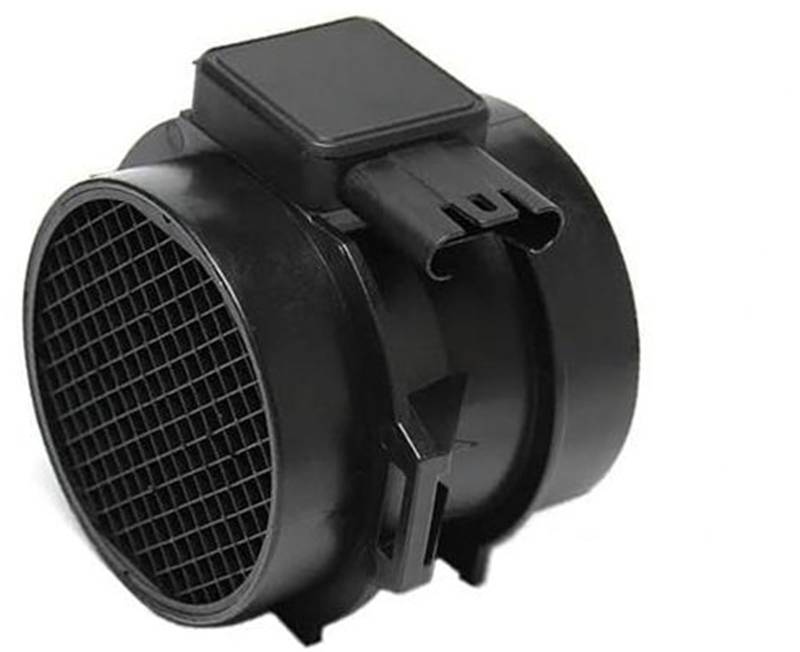 QASULER Luftmassenmesser-Sensor, for, 325i 325Ci X3 Z4 E46 E83 E85 2000-2007 13627513957 13627566984 5WK96471 5WK96471Z MAF LUFTMASSENMESSER Meter Luftmassenmesser von QASULER