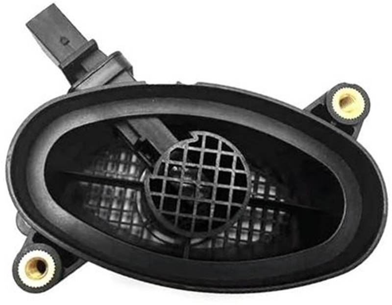 QASULER Luftmassenmesser Sensor, for, E46 E87 E81 E90 E93 E92 E91 E60 E61 E65 E66 E67 E83 E53 E70 E71 E72 0928400529 13627788744 LUFTMASSENMESSER Luftmassenmesser von QASULER