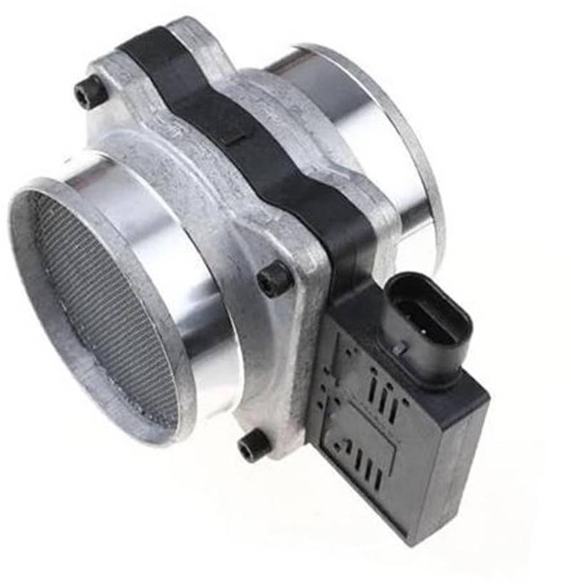 QASULER Luftmassenmesser-Sensor, for Buick, for Regal 1999 2000 2001 2002 2003 2004 2005 8250083090 Luftmassenmesser MAF-Sensor Luftmassenmesser von QASULER