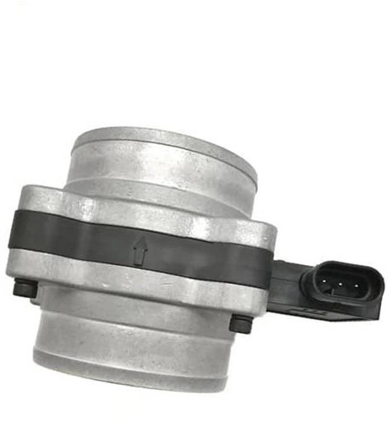 QASULER Luftmassenmesser-Sensor, for Cadillac, 25008207 25008309 25180303 25008302 Luftmassenmesser-Sensor MAF Luftmassenmesser von QASULER