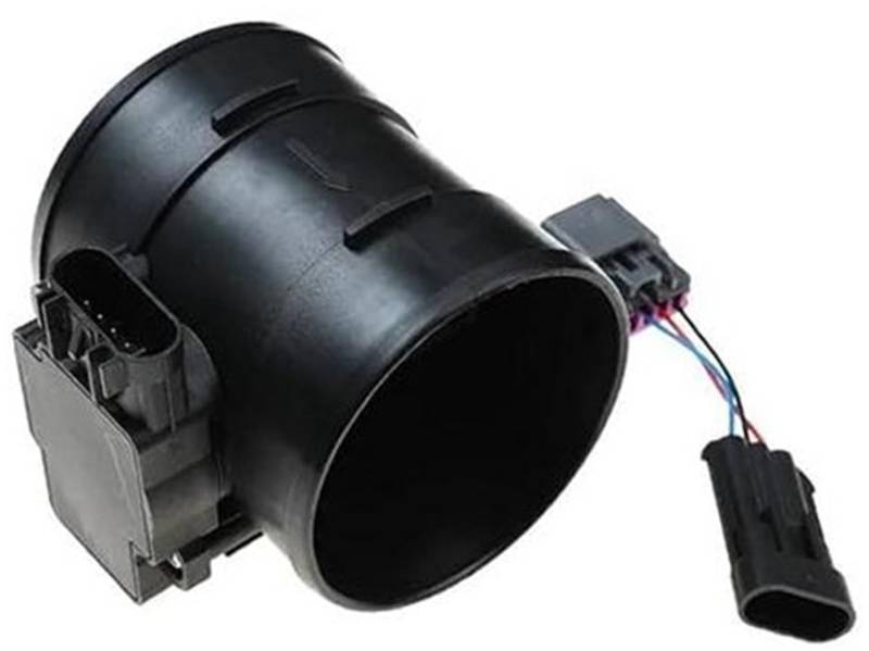 QASULER Luftmassenmesser-Sensor, for Cadillac, for ESCALAD 1999 2000 Luftmassenmesser-Sensor 19207203 Luftmassenmesser von QASULER