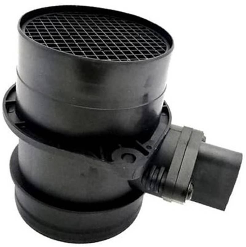 QASULER Luftmassenmesser-Sensor, for Cayenne, for Turbo 07C906461 2001 2002 Automobile Sensoren 0280218071 Luftmassenmesser-Sensor MAF Luftmassenmesser von QASULER
