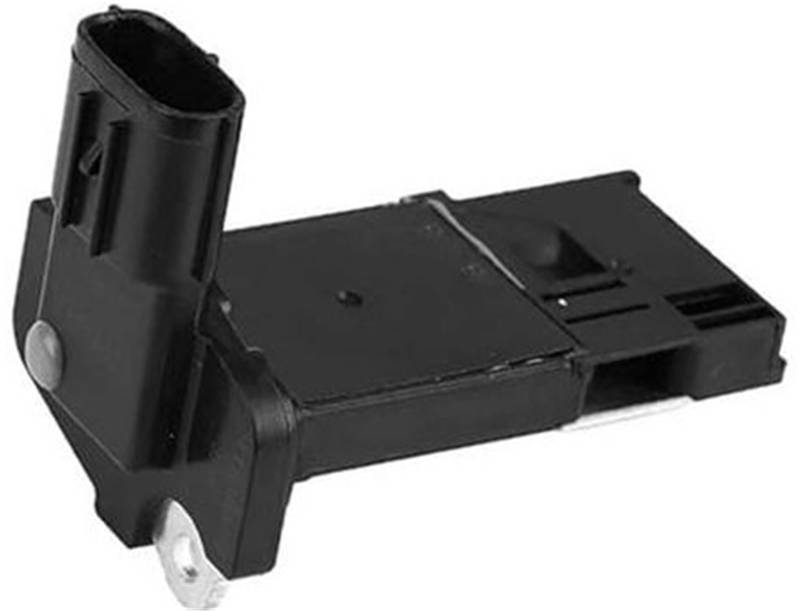 QASULER Luftmassenmesser-Sensor, for Chevy, 2004 2005 2006 2007 2008 2009 1 Stück Auto-Luftmassenmesser-Sensor AFH70M-04 22204-51010 22204-75030 Luftmassenmesser von QASULER