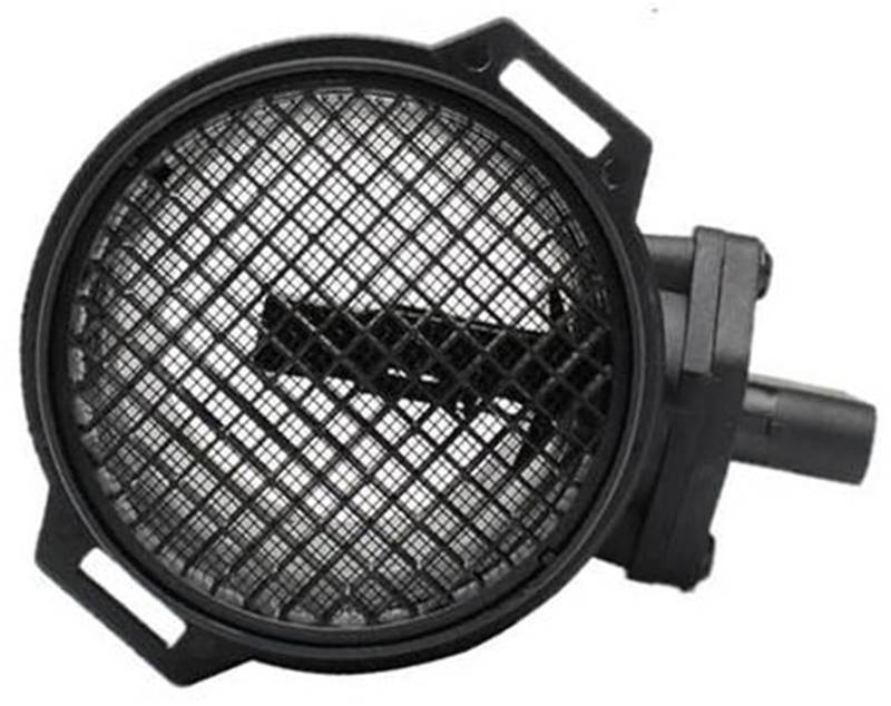 QASULER Luftmassenmesser Sensor, for Chrysler, for Crossfire 0280217515 1120940048 MAF Luftmassenmesser Luftmassenmesser von QASULER