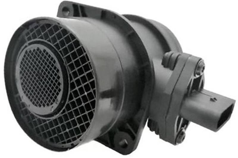 QASULER Luftmassenmesser-Sensor, for Chrysler, for Sebring 0281002779 05033320AA MAF Luftmassenmesser-Sensor Luftmassenmesser von QASULER