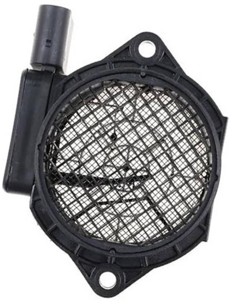 QASULER Luftmassenmesser-Sensor, for Dodge, for Attitude 2006 2007 Luftmassenmesser-Sensor 28164-23700 2816423700 V52-72-0032 V52720032 7516125 Luftmassenmesser von QASULER