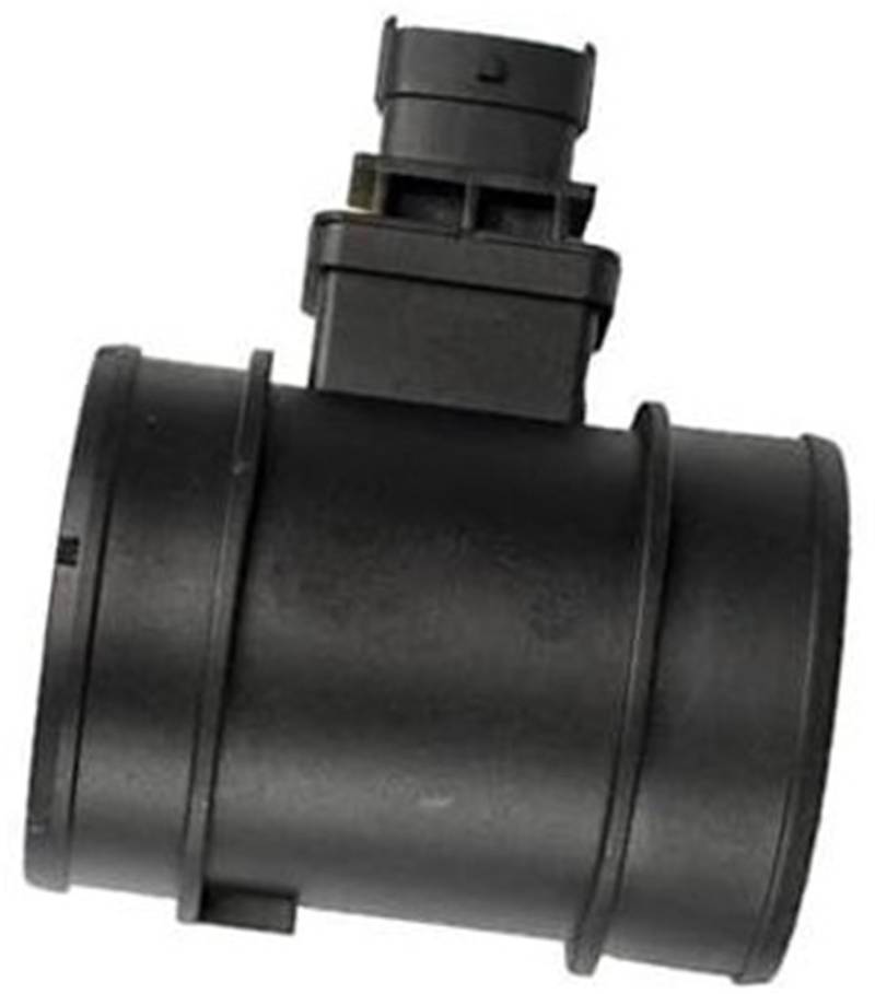 QASULER Luftmassenmesser Sensor, for Dodge, for Kaliber 2006 2007 2008 2009 2010 2011 2012 2013 2014 2015 55350048 0281002618 LUFTMASSENMESSER Meter MAF Luftmassenmesser von QASULER