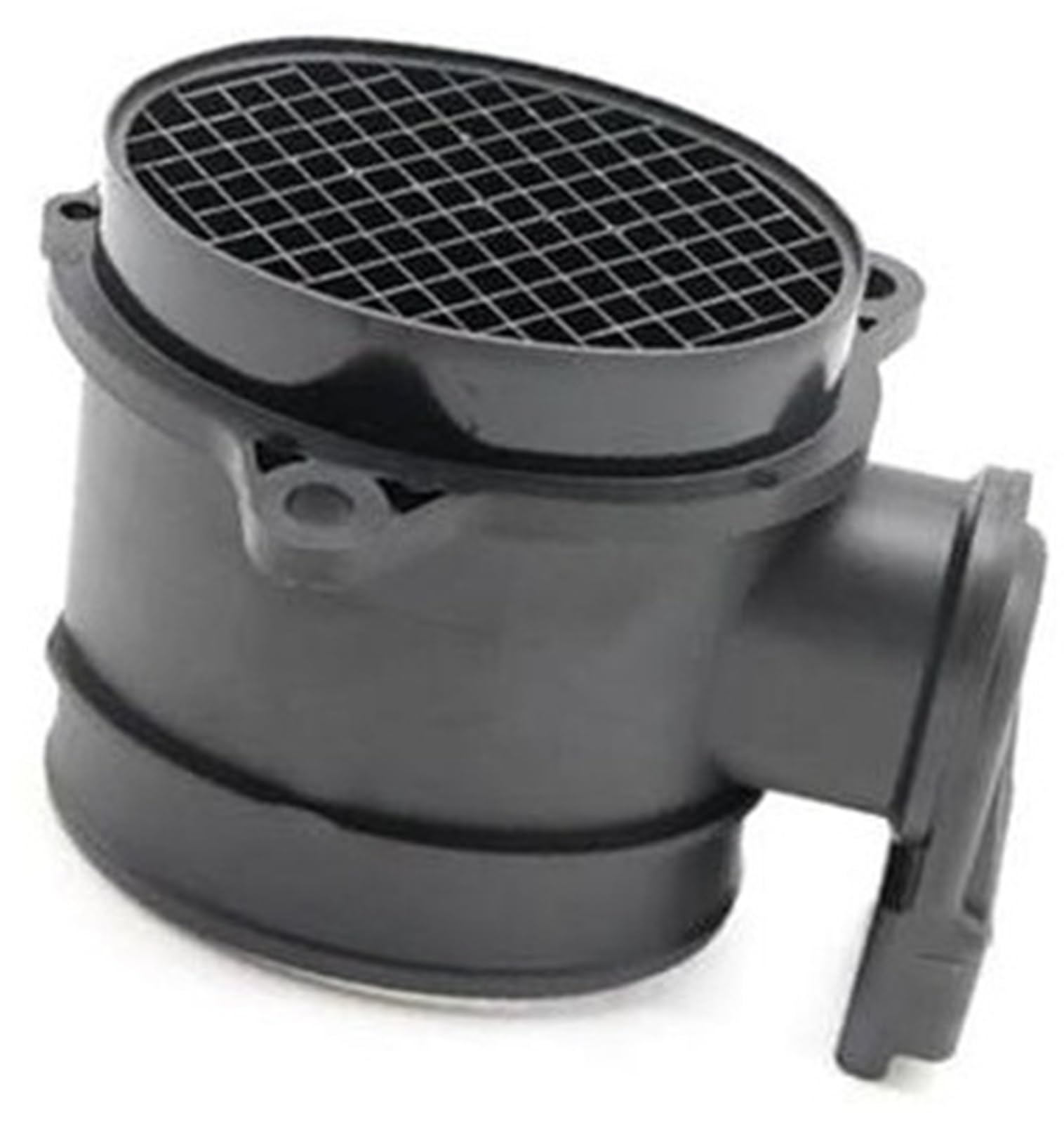 QASULER Luftmassenmesser-Sensor, for FIAT, for Scudo 2007 2008 2009 2010 2011 2012 MAF LUFTMASSENMESSER-Sensor 9650010780 Luftmassenmesser QASULER Luftmassenmesser-Sensor, for FIAT, for Scudo 2007 2008 2009 2010 2011 2012 MAF LUFTMASSENMESSER-Sensor 9650010780 Luftmassenmesser von QASULER
