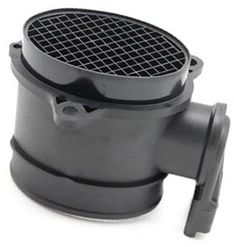 QASULER Luftmassenmesser-Sensor, for FIAT, for Scudo 2007 2008 2009 2010 2011 2012 MAF LUFTMASSENMESSER-Sensor 9650010780 Luftmassenmesser von QASULER