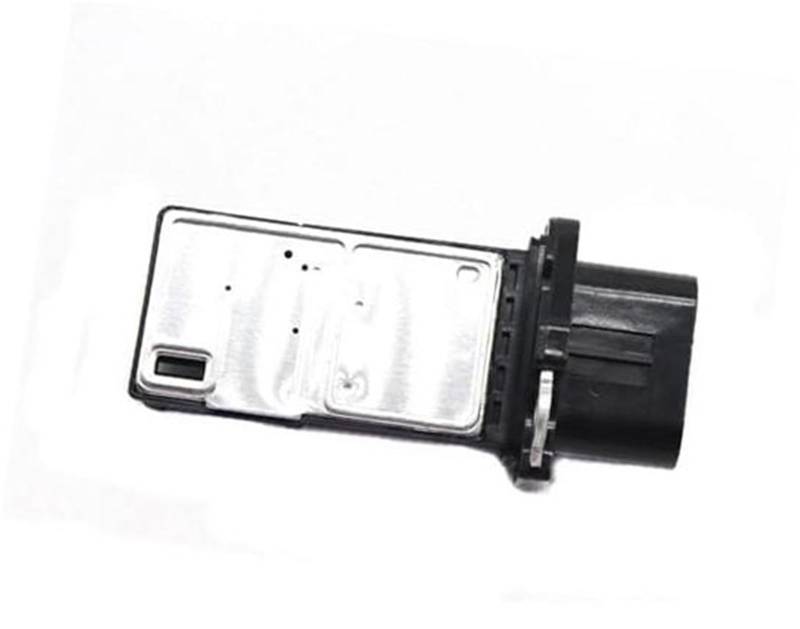 QASULER Luftmassenmesser-Sensor, for GMC, for Canyon for Envoy for Terrain 2007 2008 2009 2010 2011 17576410 MAF LUFTMASSENMESSER-Sensor 15865791 Luftmassenmesser von QASULER