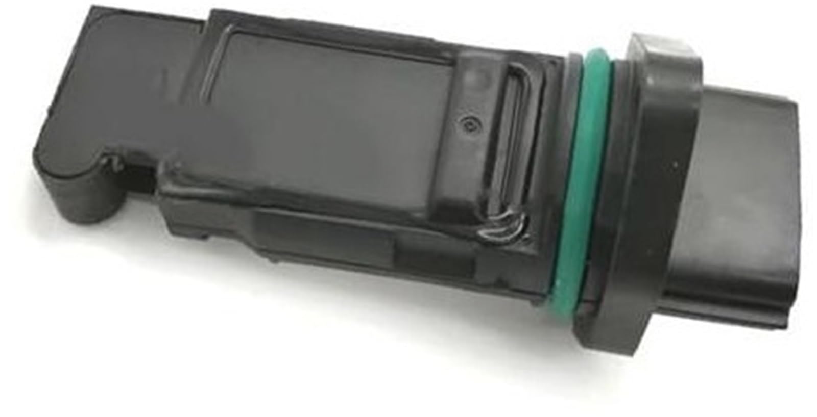 QASULER Luftmassenmesser-Sensor, for Infiniti, FX45 M45 Q45 4.5L 2003 2004 22680-AR20A 22680AR200 22680-AR200 MAF Luftmassenmesser-Sensor Luftmassenmesser QASULER Luftmassenmesser-Sensor, for Infiniti, FX45 M45 Q45 4.5L 2003 2004 22680-AR20A 22680AR200 22680-AR200 MAF Luftmassenmesser-Sensor Luftmassenmesser von QASULER