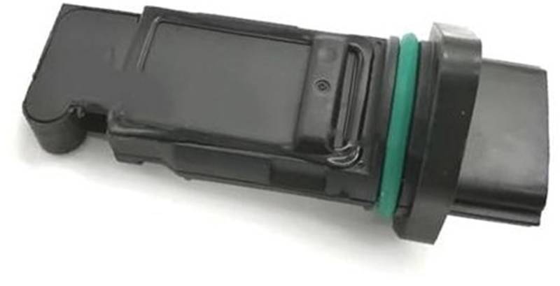 QASULER Luftmassenmesser-Sensor, for Infiniti, FX45 M45 Q45 4.5L 2003 2004 22680-AR20A 22680AR200 22680-AR200 MAF Luftmassenmesser-Sensor Luftmassenmesser von QASULER