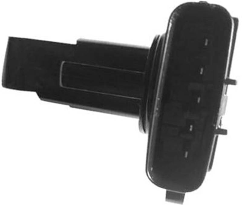 QASULER Luftmassenmesser-Sensor, for Jaguar, XJR XKR Plas 2000 2001 2002 1974080021 Luftmassenmesser-Sensor Luftdosiersensoren Luftmassenmesser von QASULER