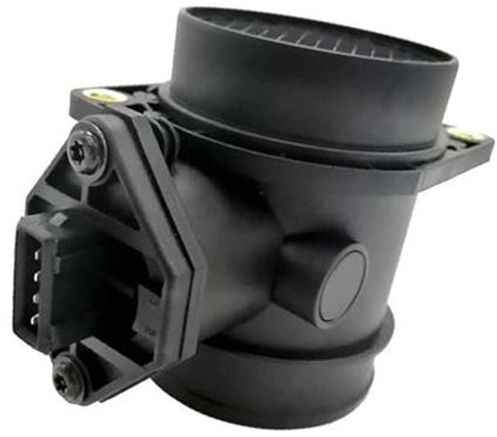 QASULER Luftmassenmesser-Sensor, for Jeep, for Grand 53030758 0 281 002 156 0281002156 MAF Luftmassenmesser-Sensor Luftmassenmesser QASULER Luftmassenmesser-Sensor, for Jeep, for Grand 53030758 0 281 002 156 0281002156 MAF Luftmassenmesser-Sensor Luftmassenmesser von QASULER