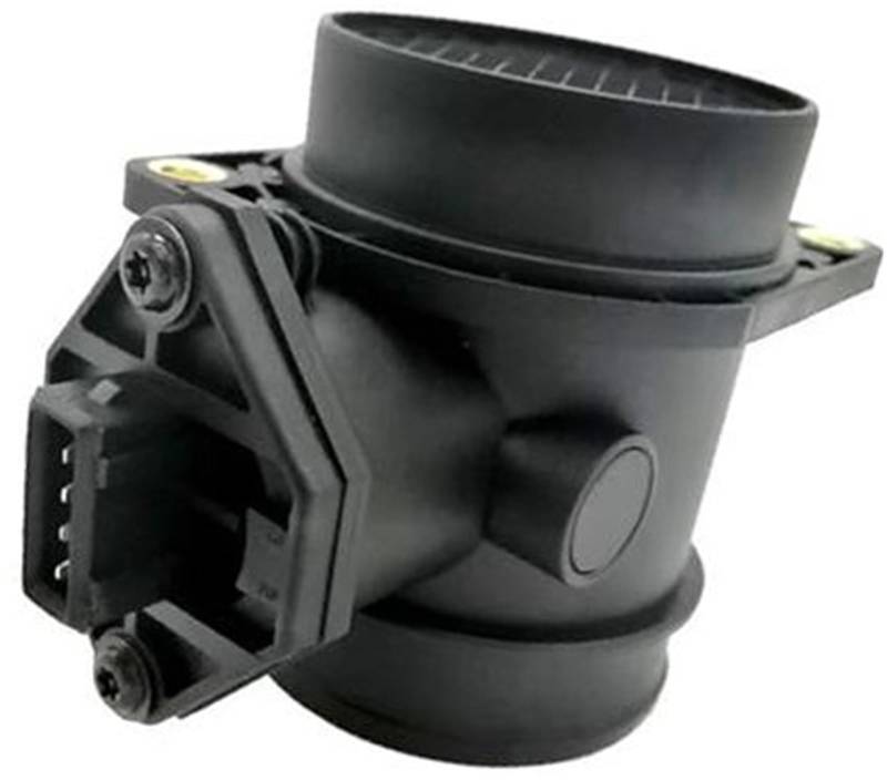QASULER Luftmassenmesser-Sensor, for Jeep, for Grand 53030758 0 281 002 156 0281002156 MAF Luftmassenmesser-Sensor Luftmassenmesser von QASULER