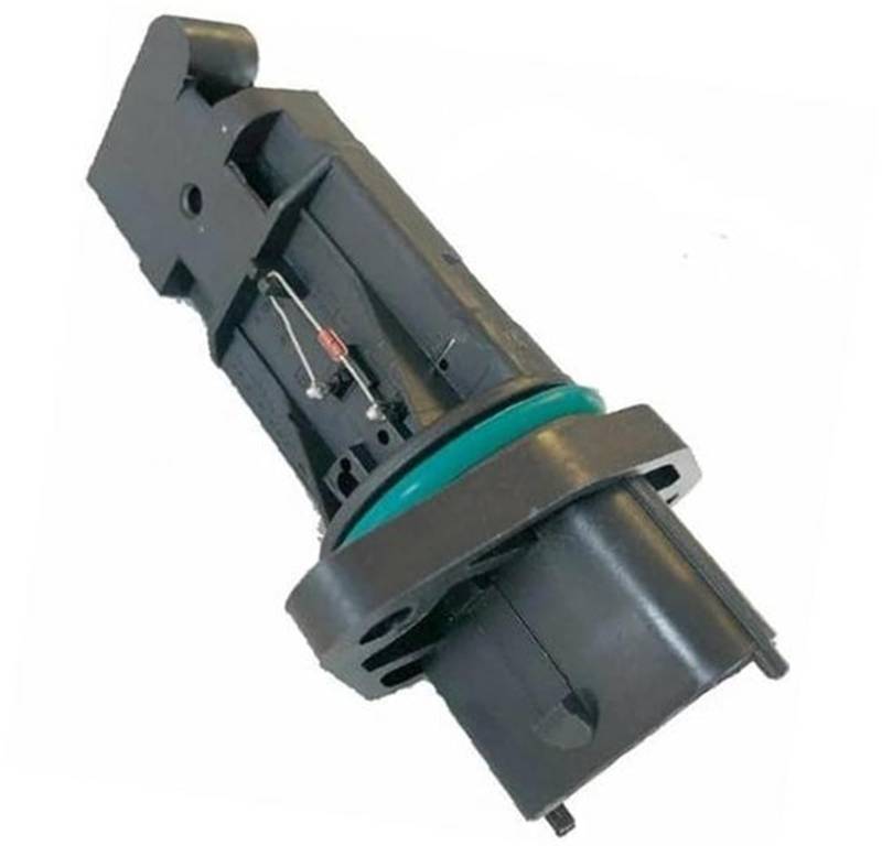 QASULER Luftmassenmesser-Sensor, for Jeep, for Grand for Cherokee 2.7 2001-2005 F00C262051 F00C 262 051 F 00C 262 051 0280218079 MAF LUFTMASSENMESSER Luftmassenmesser von QASULER