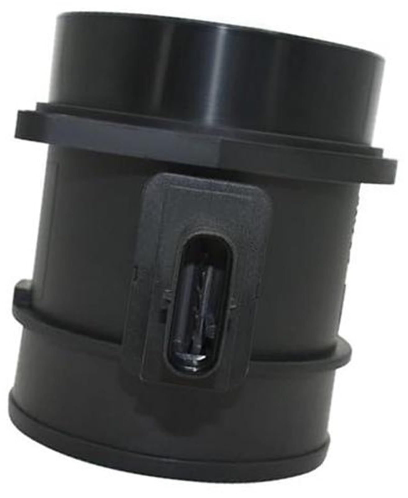 QASULER Luftmassenmesser-Sensor, for Kia, for CARENS, for Sorento, for MAGENTIS Autoteil 0281002947 0281002722 A6650943148 MAF Luftmassenmesser-Sensor Luftmassenmesser von QASULER