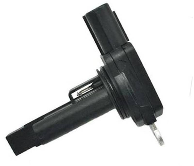 QASULER Luftmassenmesser-Sensor, for Lexus, MAF Luftmassenmesser-Sensor 22204-0V010 22204-28010 22204-37010 22204-0V020 Luftmassenmesser von QASULER