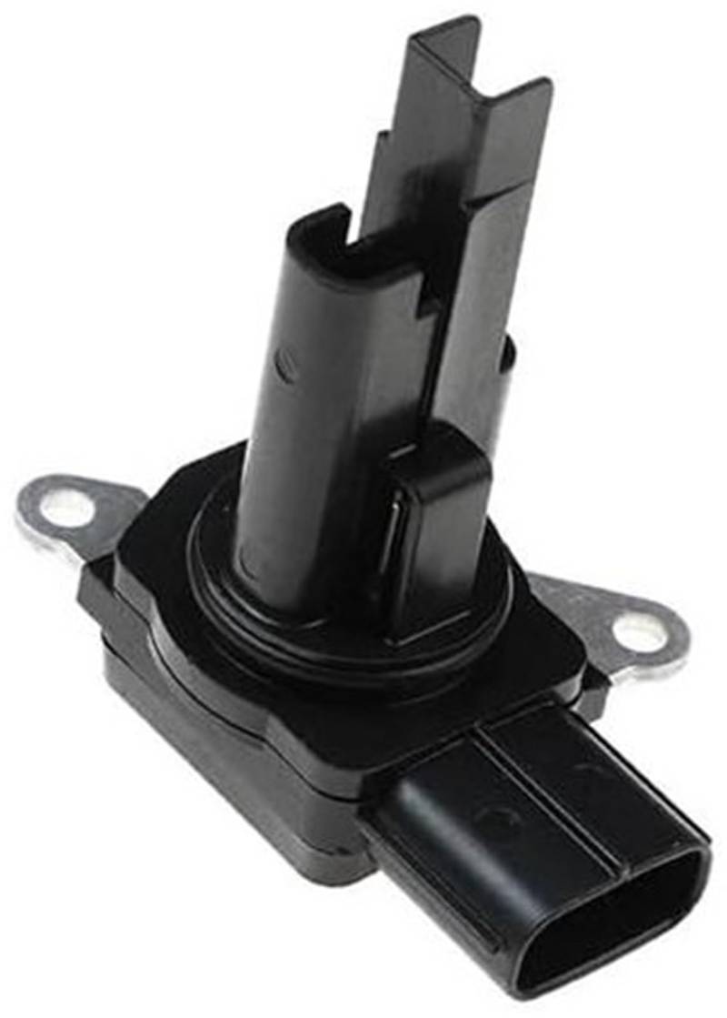 QASULER Luftmassenmesser-Sensor, for Lexus, Maf-Sensor 22204-0T010 222040T010 5-poliger Luftmassenmesser-Sensor mit elektrischem Anschluss Luftmassenmesser von QASULER