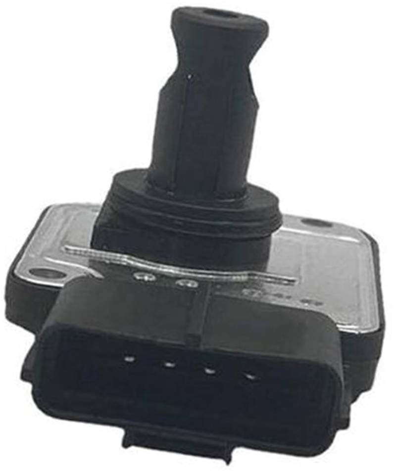 QASULER Luftmassenmesser-Sensor, for Mazda, 626 Mk V GF GW AFH60-14 FP34-13-215 Auto-Ersatzsensoren F82F-12B579-DA Luftmassenmesser von QASULER