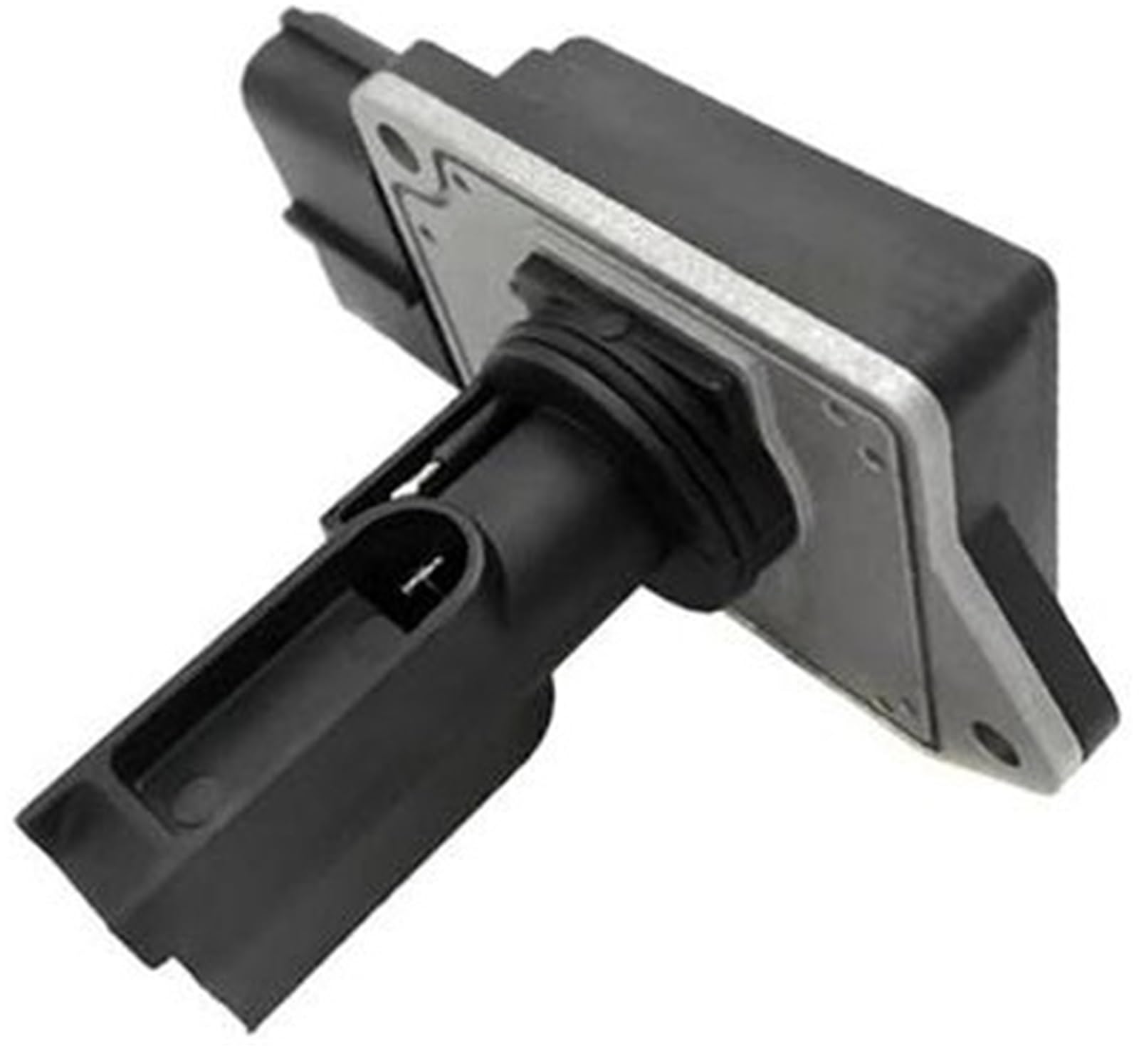 QASULER Luftmassenmesser-Sensor, for Mazda, for Tribute DX 1SDZ12B579BA 1SDF-12B579-BA MAF Luftmassenmesser-Sensor Luftmassenmesser QASULER Luftmassenmesser-Sensor, for Mazda, for Tribute DX 1SDZ12B579BA 1SDF-12B579-BA MAF Luftmassenmesser-Sensor Luftmassenmesser von QASULER
