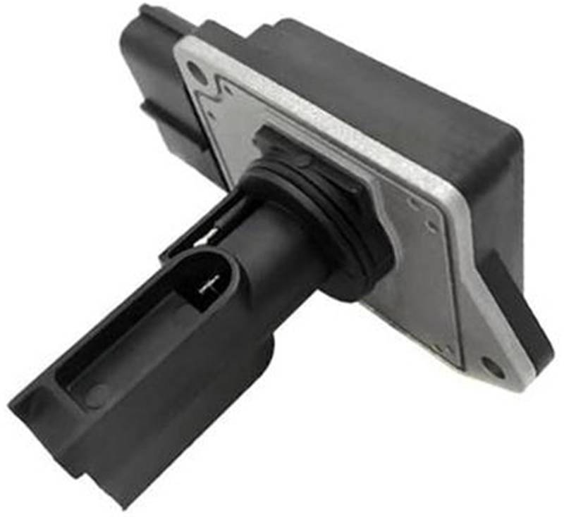 QASULER Luftmassenmesser-Sensor, for Mazda, for Tribute DX 1SDZ12B579BA 1SDF-12B579-BA MAF Luftmassenmesser-Sensor Luftmassenmesser von QASULER