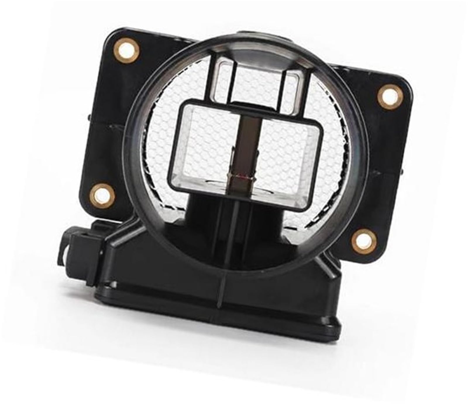 QASULER Luftmassenmesser-Sensor, for Mitsubishi, for Pajero for Montero for Galant for Outlander 2000-2004 MD336482 E5T08071 Luftmassenmesser QASULER Luftmassenmesser-Sensor, for Mitsubishi, for Pajero for Montero for Galant for Outlander 2000-2004 MD336482 E5T08071 Luftmassenmesser von QASULER