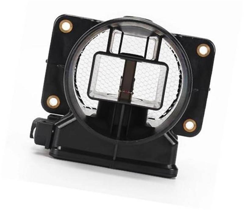 QASULER Luftmassenmesser-Sensor, for Mitsubishi, for Pajero for Montero for Galant for Outlander 2000-2004 MD336482 E5T08071 Luftmassenmesser von QASULER