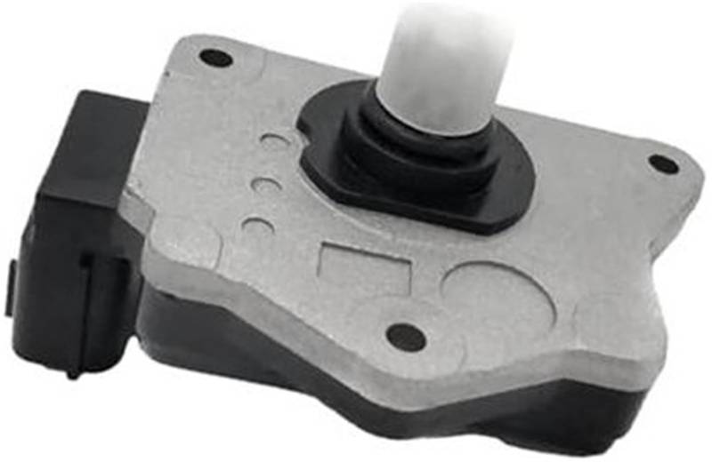 QASULER Luftmassenmesser-Sensor, for Nissan, D21 for Sentra 100NX B13 for Primera MAF Luftmassenmesser AFH45M-46 Luftmassenmesser von QASULER