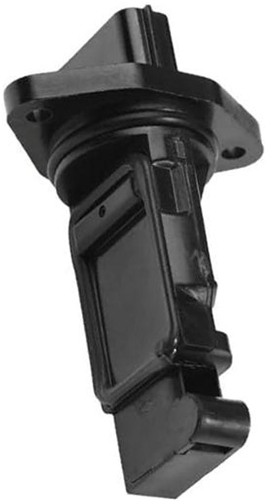 QASULER Luftmassenmesser-Sensor, for Nissan, for Pathfinder LE SE 3.5L V6 - Gas 2003 22680AD21A 4-poliger MAF-Luftmassenmesser Luftmassenmesser QASULER Luftmassenmesser-Sensor, for Nissan, for Pathfinder LE SE 3.5L V6 - Gas 2003 22680AD21A 4-poliger MAF-Luftmassenmesser Luftmassenmesser von QASULER