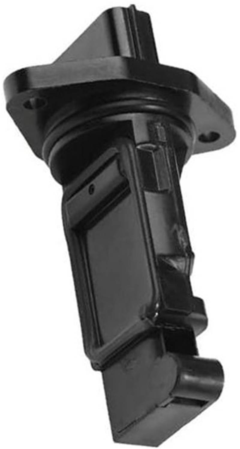 QASULER Luftmassenmesser-Sensor, for Nissan, for Pathfinder LE SE 3.5L V6 - Gas 2003 22680AD21A 4-poliger MAF-Luftmassenmesser Luftmassenmesser von QASULER