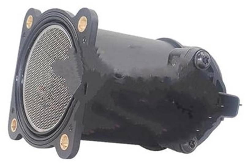 QASULER Luftmassenmesser-Sensor, for Nissan, for Sentra 2000 2001 2002 Autoteile 22680-5M000 226805M000 MF21009 0280218152 MAF Luftmassenmesser-Sensor Luftmassenmesser von QASULER