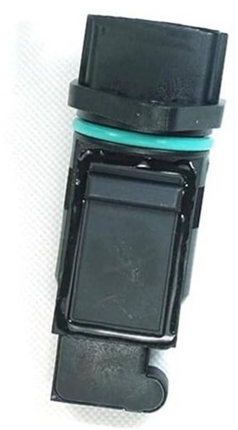 QASULER Luftmassenmesser-Sensor, for Nissan, for Serena 2.0 16V SR20DE 22680-AD21A 22680AD21A MF105HQ MF105B Luftmassenmesser Luftmassenmesser von QASULER