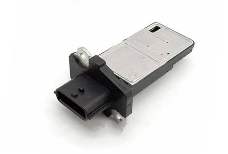 QASULER Luftmassenmesser-Sensor, for Nissan, for X-Trail, T30 T31 NV200 226807S000 Autoteile 22680-7S000 AFH70M-38 MAF Luftmassenmesser-Sensor Luftmassenmesser von QASULER