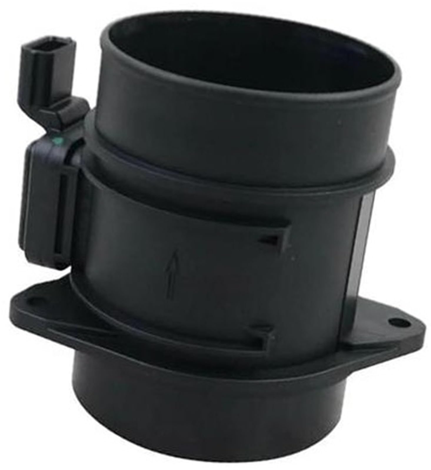 QASULER Luftmassenmesser-Sensor, for Opel, for Movano 5WK97022Z 8200914647 5WK97022 MAF Luftmassenmesser-Sensor Luftmassenmesser QASULER Luftmassenmesser-Sensor, for Opel, for Movano 5WK97022Z 8200914647 5WK97022 MAF Luftmassenmesser-Sensor Luftmassenmesser von QASULER