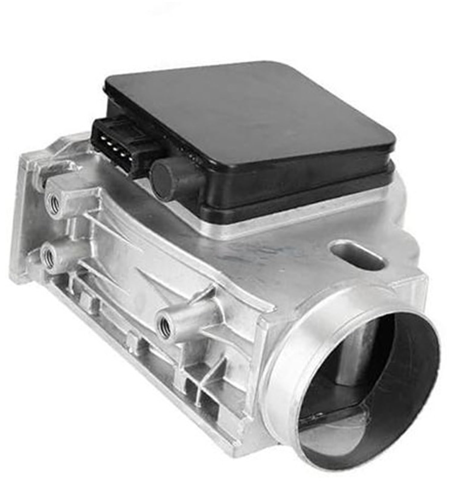 QASULER Luftmassenmesser-Sensor, for Opel, for Vectra 0280202213 0280202208 MAF Luftmassenmesser-Sensor Luftmassenmesser QASULER Luftmassenmesser-Sensor, for Opel, for Vectra 0280202213 0280202208 MAF Luftmassenmesser-Sensor Luftmassenmesser von QASULER