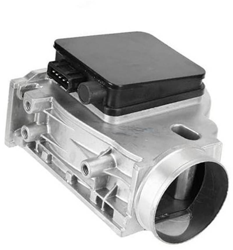 QASULER Luftmassenmesser-Sensor, for Opel, for Vectra 0280202213 0280202208 MAF Luftmassenmesser-Sensor Luftmassenmesser von QASULER