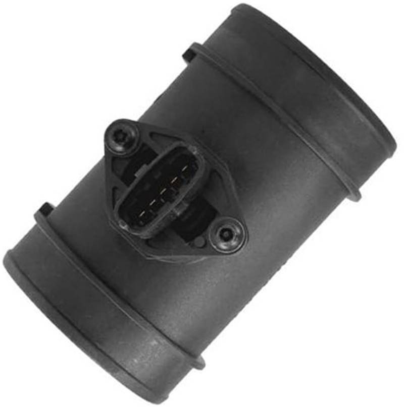 QASULER Luftmassenmesser Sensor, for Saturn,2000 2001 2002 2003 0281002184 9193533 93171760 1192 W5 Auto Zubehör LUFTMASSENMESSER Meter MAF Luftmassenmesser von QASULER