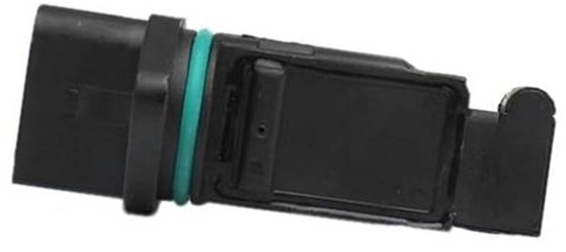 QASULER Luftmassenmesser-Sensor, for Seat, for Ibiza for Leon MAF Luftmassenmesser-Sensor 06A906473A 06A906461N 06A906461LX 0280218063 Luftmassenmesser von QASULER