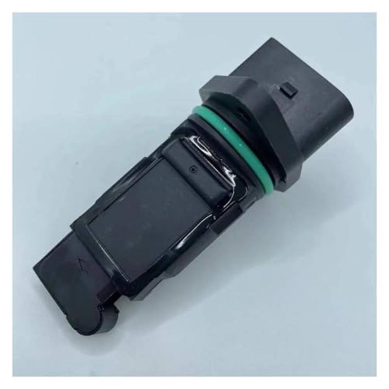 QASULER Luftmassenmesser-Sensor, for Skoda, for Fabia, for Octavia, F00C2G2047 F 00C 2G2 047 MAF Luftmassenmesser Luftmassenmesser von QASULER