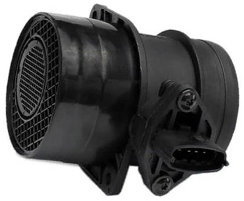 QASULER Luftmassenmesser-Sensor, for SsangYong, for Actyon for Kyron for Rexton for Rodius 0280218131 F00C2G2071 F00C2G2048 MAF Luftmassenmesser Luftmassenmesser von QASULER