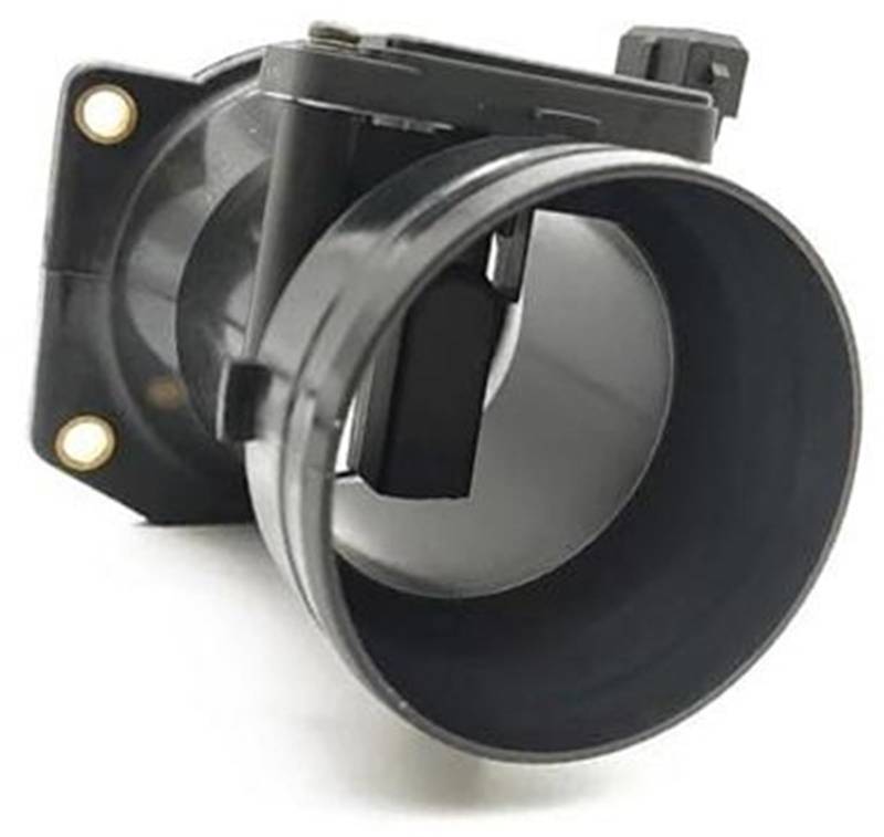 QASULER Luftmassenmesser Sensor, for VW, for Passat, for Variante AFH60-10B 058133471 MAF Luftmassenmesser Meter Luftmassenmesser von QASULER