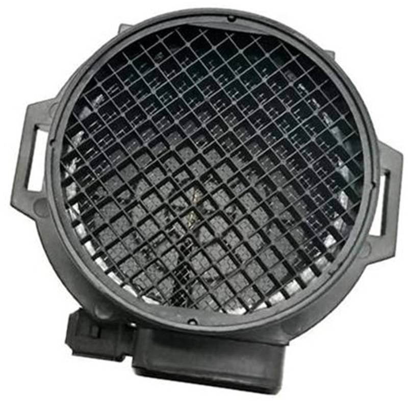 QASULER Luftmassenmesser-Sensor, for Volvo, 5WK9608 5WK9605 13621432356 MAF Luftmassenmesser-Sensor Luftmassenmesser von QASULER