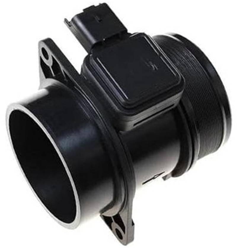 QASULER Luftmassenmesser-Sensor, for Volvo, C30 S40 Luftmassenmesser-Sensor MAF-Sensor 9645948780 5WK97001 Luftmassenmesser von QASULER