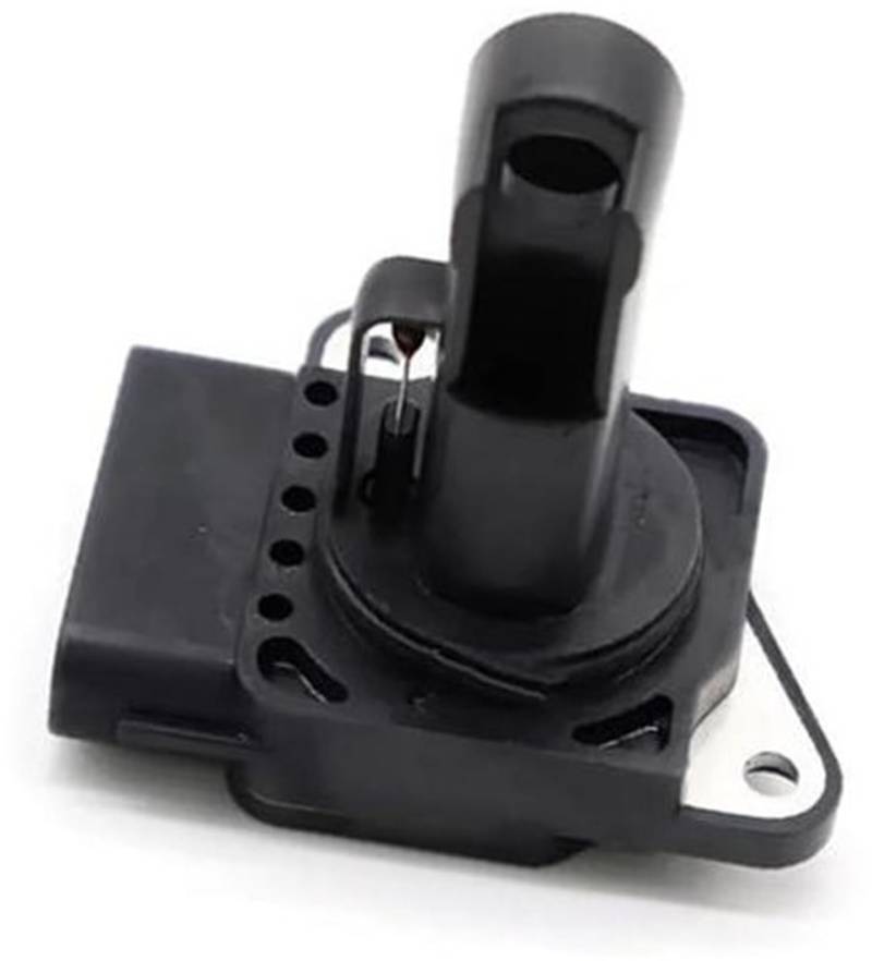 QASULER Luftmassenmesser-Sensor, for Volvo, XC70 XC60 S80 2008 2009 2010 2011 2012 2013 2014 MR547077 MAF232 AF10135 MAS0188 MAF LUFTMASSENMESSER-Sensor Luftmassenmesser von QASULER