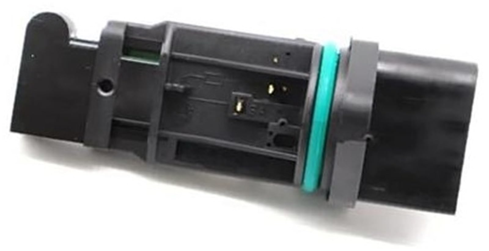 QASULER Luftmassenmesser-Sensor for 2000 2001 2002 2003 0280217121 213719678019 MAF LUFTMASSENMESSER-Sensor 06A906461E Luftmassenmesser QASULER Luftmassenmesser-Sensor for 2000 2001 2002 2003 0280217121 213719678019 MAF LUFTMASSENMESSER-Sensor 06A906461E Luftmassenmesser von QASULER
